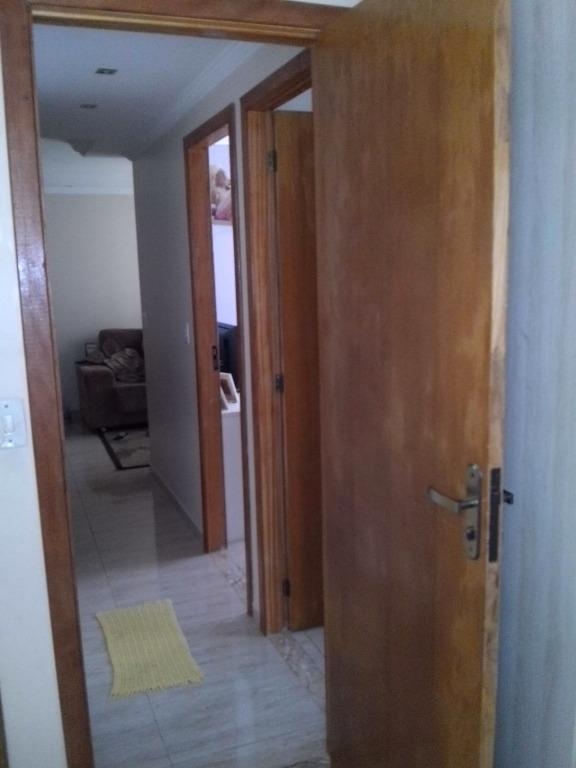 Apartamento, 3 quartos, 67 m² - Foto 5
