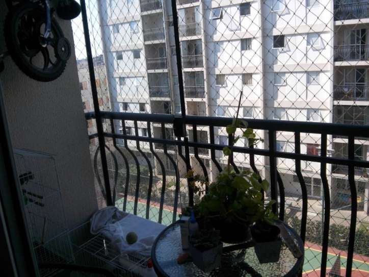 Apartamento, 3 quartos, 67 m² - Foto 6