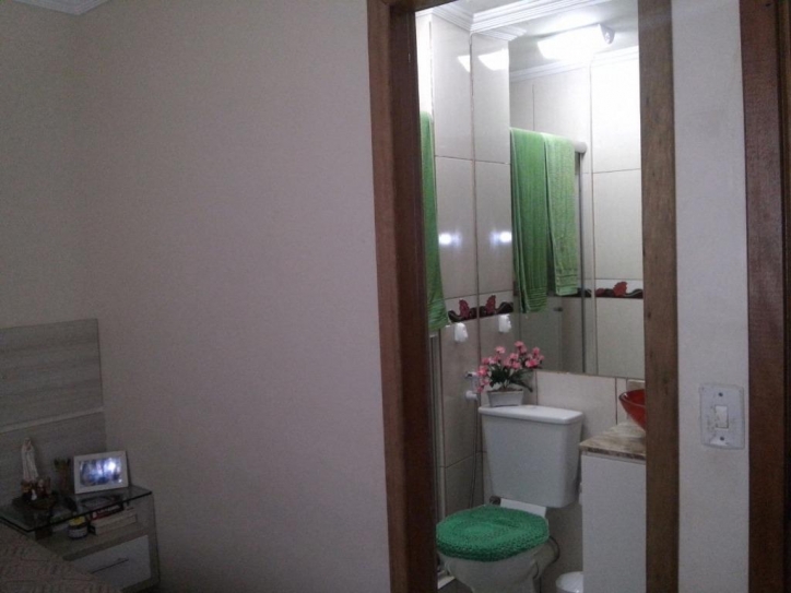 Apartamento, 3 quartos, 67 m² - Foto 7