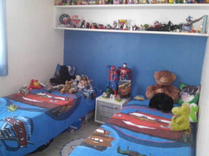 Apartamento, 3 quartos, 67 m² - Foto 9