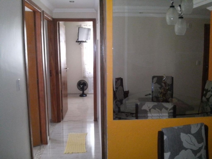 Apartamento, 3 quartos, 67 m² - Foto 14