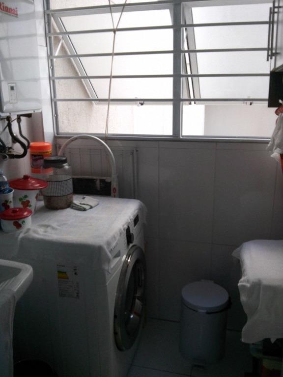 Apartamento, 3 quartos, 67 m² - Foto 15