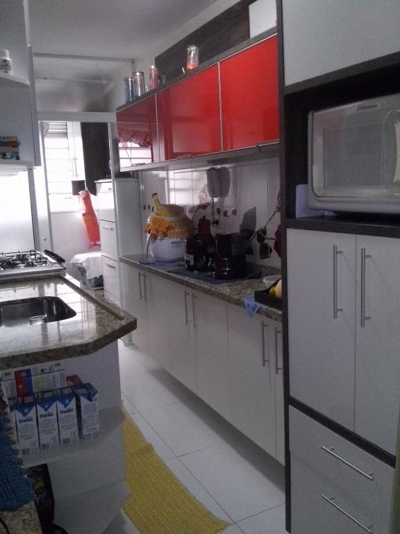 Apartamento, 3 quartos, 67 m² - Foto 16