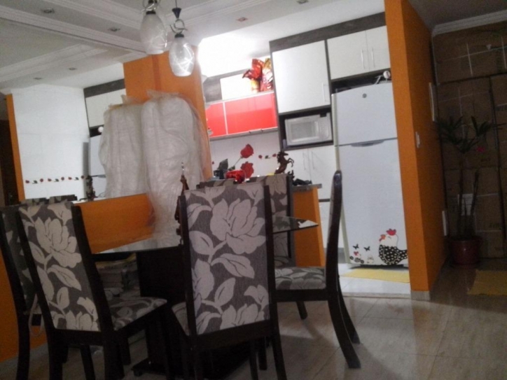 Apartamento, 3 quartos, 67 m² - Foto 17