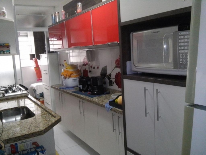Apartamento, 3 quartos, 67 m² - Foto 18