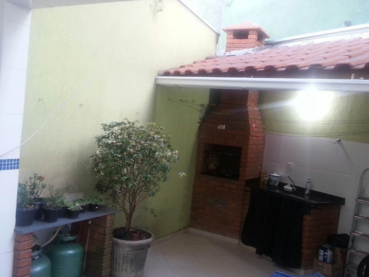 Sobrado, 2 quartos, 140 m² - Foto 2