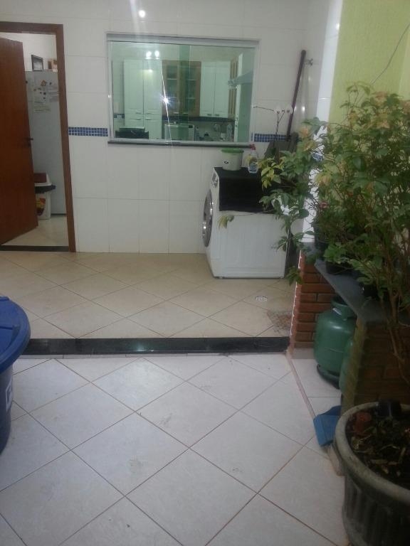 Sobrado, 2 quartos, 140 m² - Foto 3