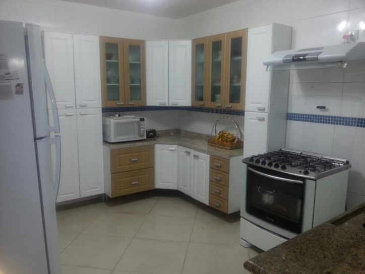 Sobrado, 2 quartos, 140 m² - Foto 5