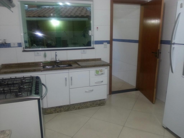 Sobrado, 2 quartos, 140 m² - Foto 7