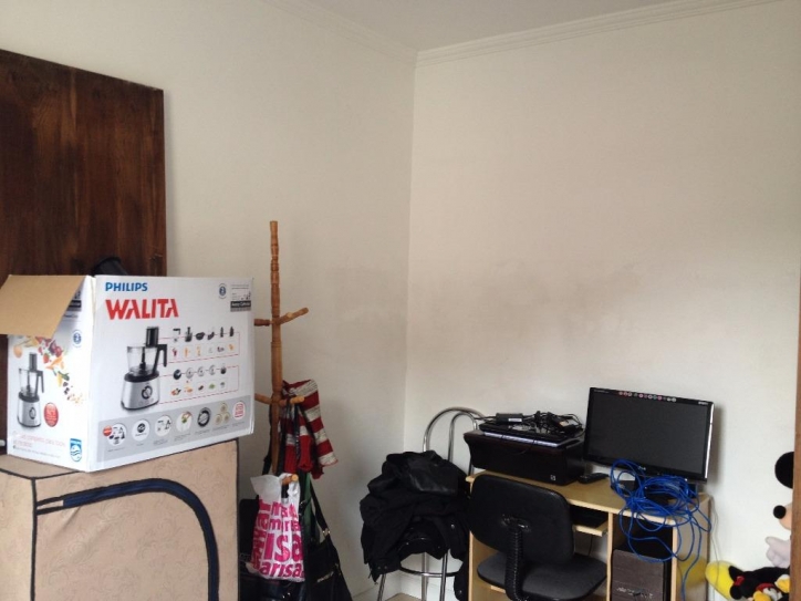 Apartamento, 2 quartos, 40 m² - Foto 2