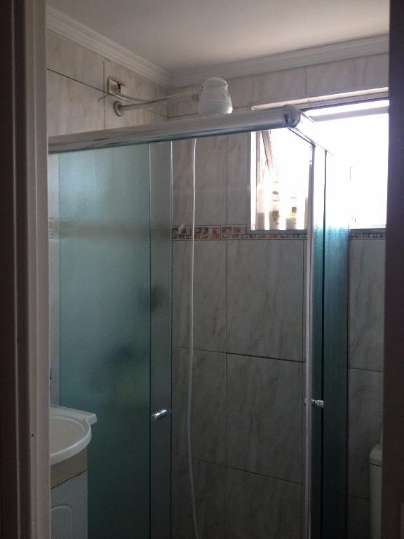 Apartamento, 2 quartos, 40 m² - Foto 4