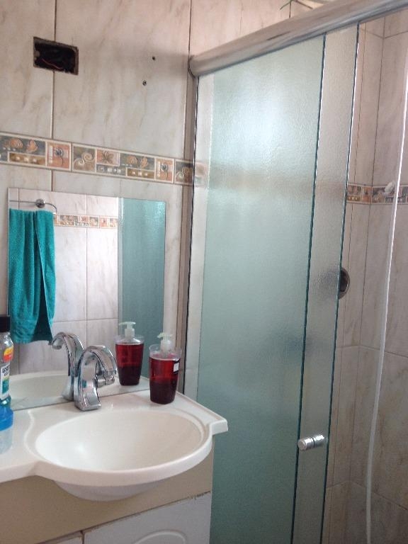 Apartamento, 2 quartos, 40 m² - Foto 5