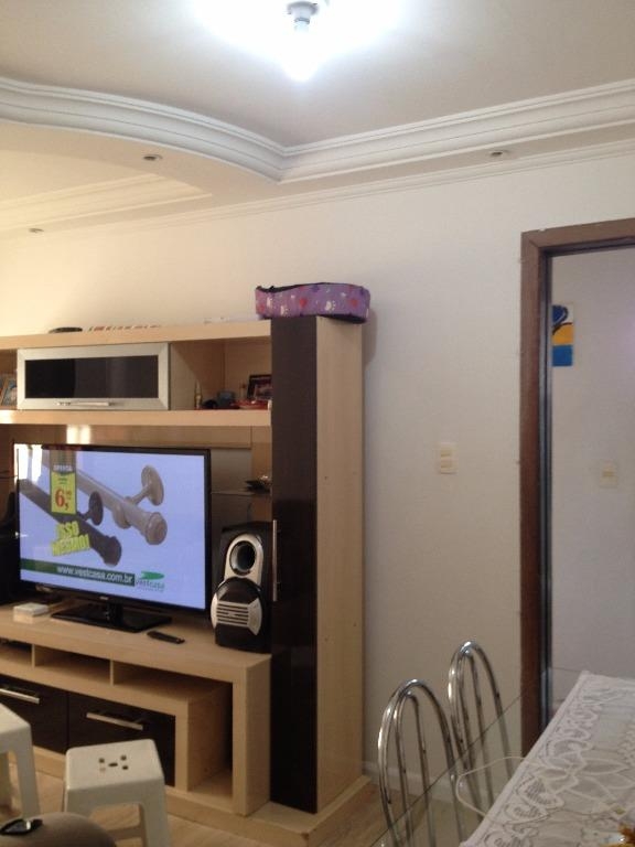 Apartamento, 2 quartos, 40 m² - Foto 6