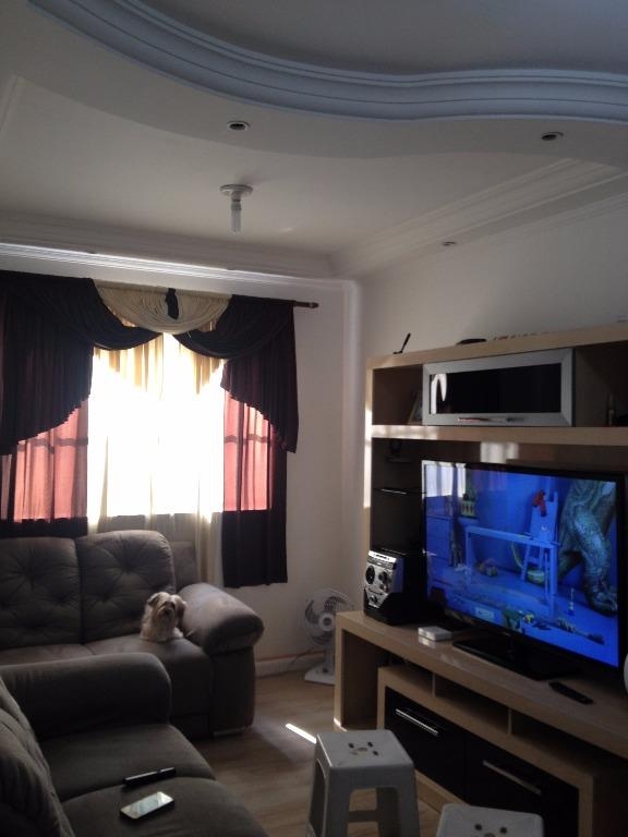 Apartamento, 2 quartos, 40 m² - Foto 7