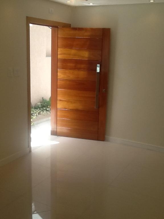 Sobrado, 3 quartos, 170 m² - Foto 2