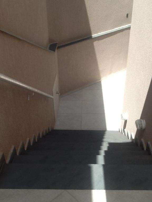 Sobrado, 3 quartos, 170 m² - Foto 8