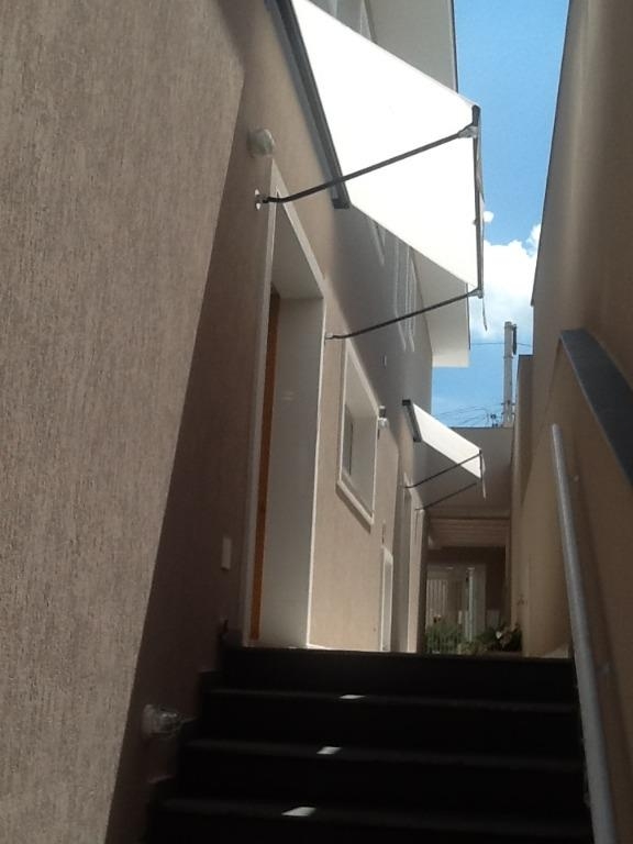 Sobrado, 3 quartos, 170 m² - Foto 9