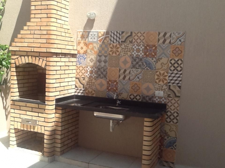 Sobrado, 3 quartos, 170 m² - Foto 10