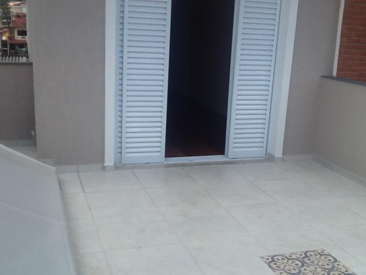Sobrado, 3 quartos, 170 m² - Foto 15