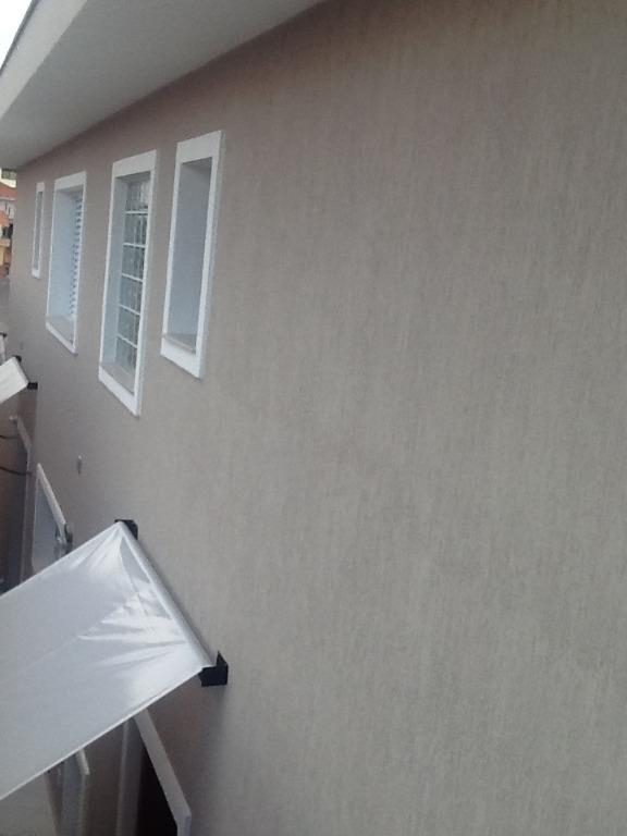 Sobrado, 3 quartos, 170 m² - Foto 16