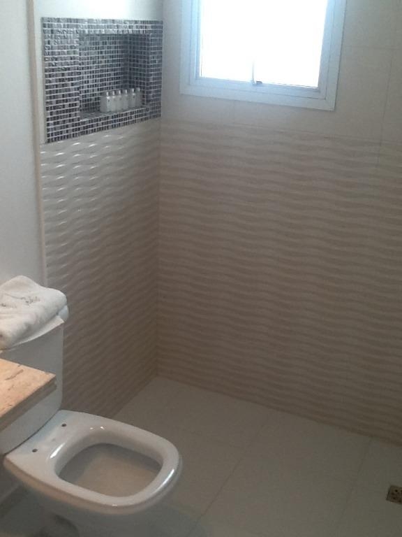 Sobrado, 3 quartos, 170 m² - Foto 19