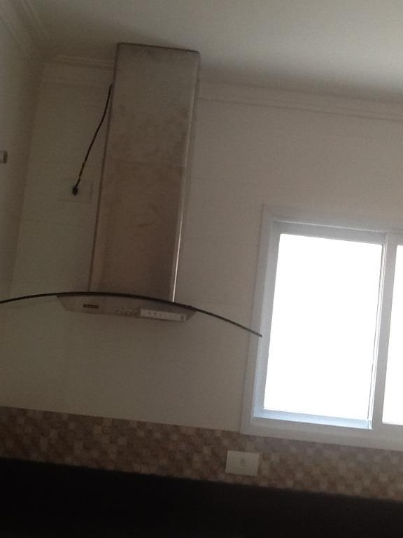 Sobrado, 3 quartos, 170 m² - Foto 22