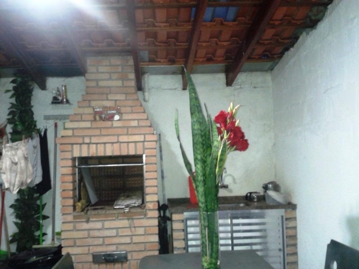 Sobrado, 3 quartos, 70 m² - Foto 2