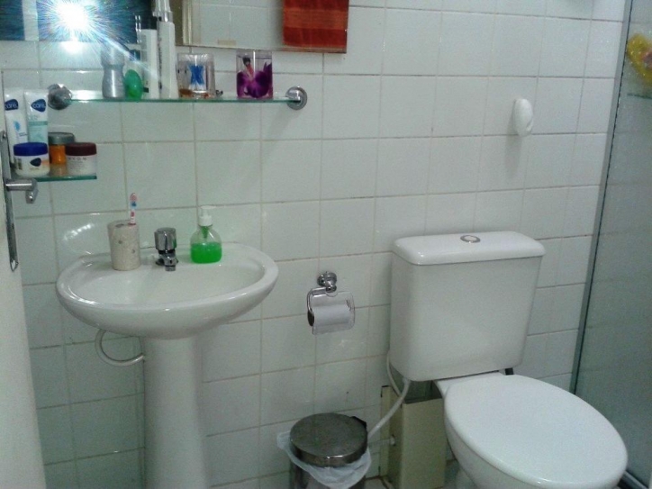 Sobrado, 3 quartos, 70 m² - Foto 5