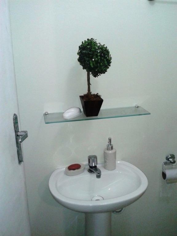 Sobrado, 3 quartos, 70 m² - Foto 7