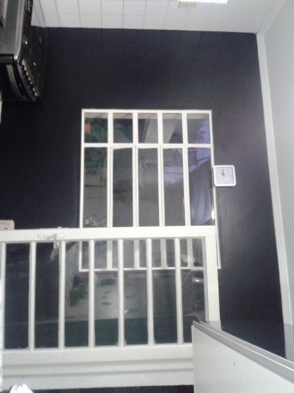 Sobrado, 3 quartos, 70 m² - Foto 8