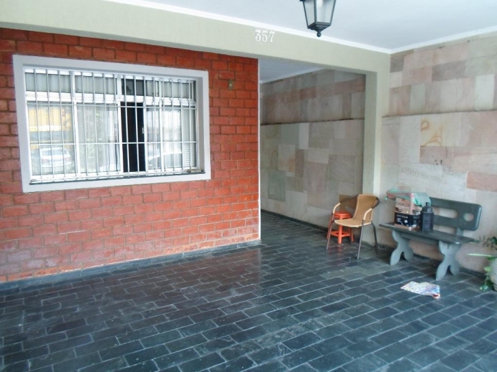 Sobrado à venda com 3 quartos, 118m² - Foto 4