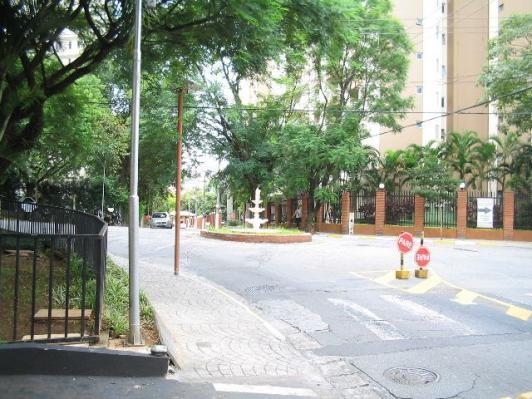 Apartamento, 2 quartos, 50 m² - Foto 6