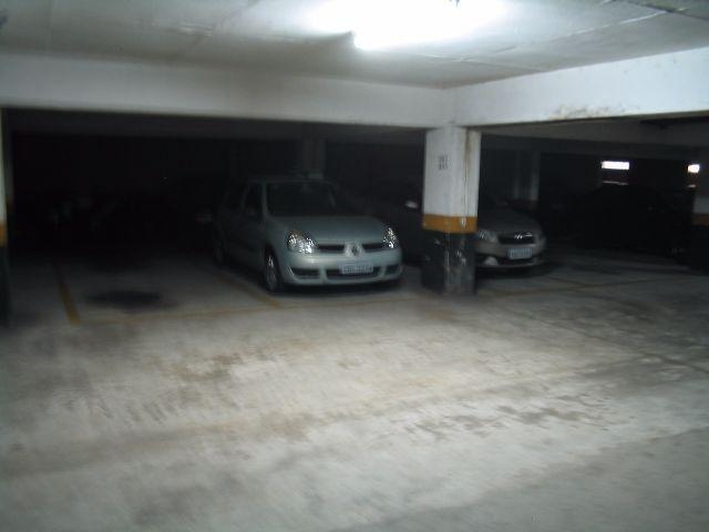 Apartamento, 2 quartos, 50 m² - Foto 7