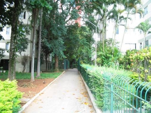 Apartamento, 2 quartos, 50 m² - Foto 8