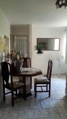 Apartamento, 2 quartos, 50 m² - Foto 9