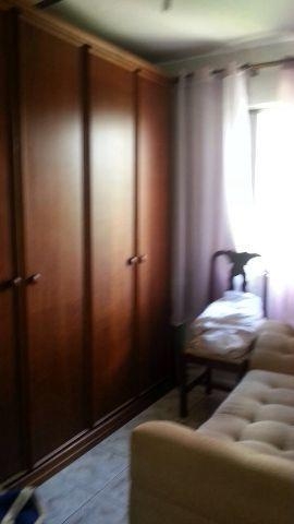Apartamento, 2 quartos, 50 m² - Foto 10