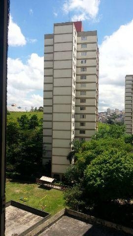 Apartamento, 2 quartos, 50 m² - Foto 13