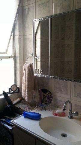 Apartamento, 2 quartos, 50 m² - Foto 15