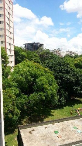 Apartamento, 2 quartos, 50 m² - Foto 16