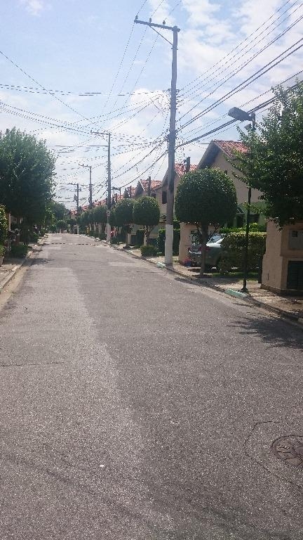 Sobrado à venda com 2 quartos, 95m² - Foto 3