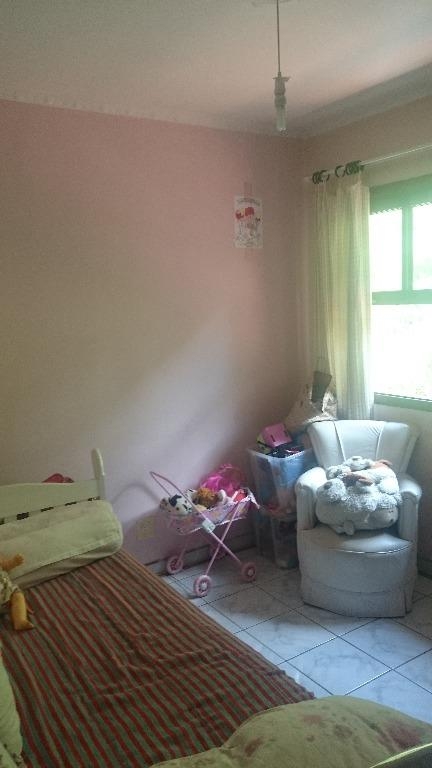 Sobrado à venda com 2 quartos, 95m² - Foto 4