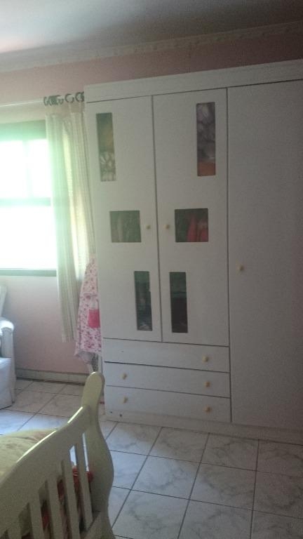 Sobrado à venda com 2 quartos, 95m² - Foto 5