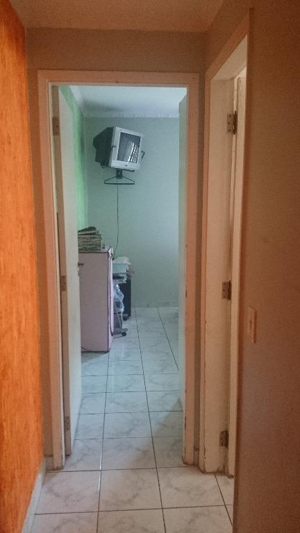 Sobrado à venda com 2 quartos, 95m² - Foto 8