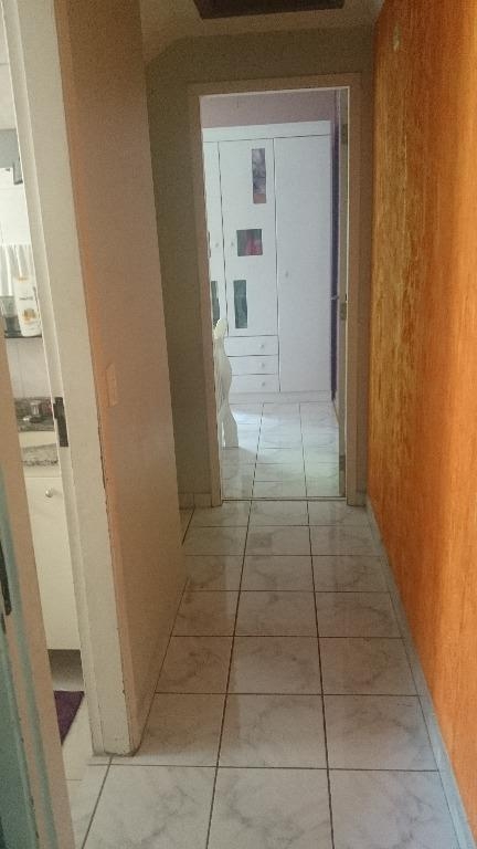 Sobrado à venda com 2 quartos, 95m² - Foto 12
