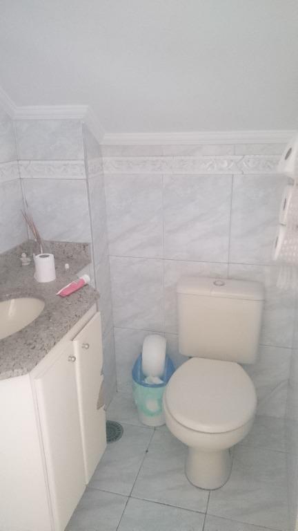 Sobrado à venda com 2 quartos, 95m² - Foto 14