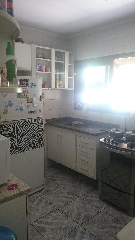 Sobrado à venda com 2 quartos, 95m² - Foto 15
