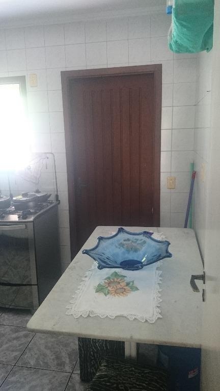 Sobrado à venda com 2 quartos, 95m² - Foto 16
