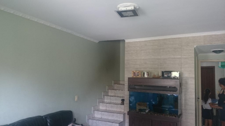 Sobrado à venda com 2 quartos, 95m² - Foto 17