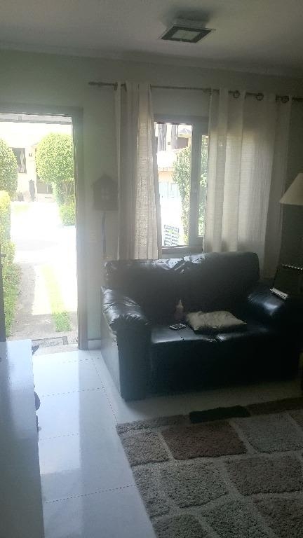 Sobrado à venda com 2 quartos, 95m² - Foto 19