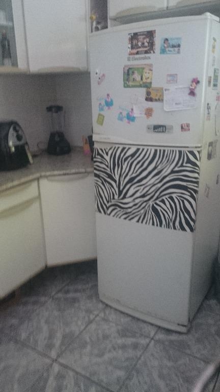 Sobrado à venda com 2 quartos, 95m² - Foto 22
